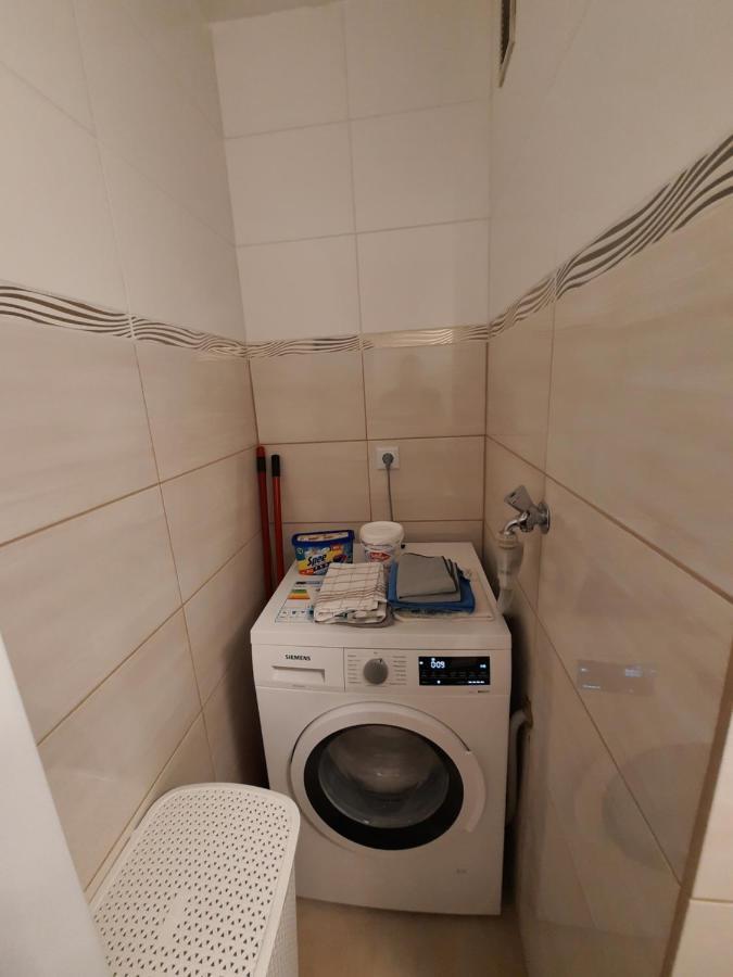 Moderne 3Zimmer Wohnung, In Koenigsbrunn Bei Augsburg Exterior foto